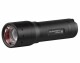 LED LENSER Taschenlampe P7, Einsatzbereich: Outdoor & Camping