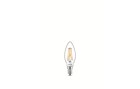 Philips Lampe LEDcla 25W E14 B35 CL WGD90 Warmweiss