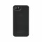 Bild 1 LuMee II - Das Selfie Case mit LED Beleuchtung für iPhone SE, 6, 7 und 8, schwarz