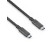 Bild 2 PureLink USB 3.2-Kabel mit E-Marker, 10Gbps, 100W USB C