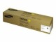 Hewlett-Packard SAMSUNG CLT-Y808S Yellow Toner