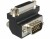 Image 0 DeLock Delock Adapter DVI 24+5 Pin Buchse > VGA 15