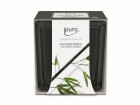 ipuro Duftkerze Black Bamboo 125 g, Natürlich Leben: Keine