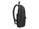 Image 12 Samsonite Notebook-Rucksack Eco Wave 14.1 " Schwarz, Taschenart