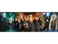 Clementoni Puzzle Panorama Harry Potter, Motiv: Film / Comic
