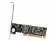STARTECH 1 PORT PCI 10/100 ADAPTER CARD                                  IN