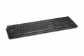 Kensington KEYBOARD ADVANCEFIT WIRELESS BLACK IT NMS IT WRLS