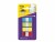 Image 0 Post-it 3M Page Marker Post-it Index Strong 4 x 10
