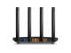 Immagine 2 TP-Link Dual-Band WiFi Router Archer AX12, Anwendungsbereich