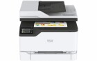 Ricoh Multifunktionsdrucker M C240Fw, Druckertyp: Farbig