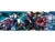 Image 1 Clementoni Puzzle League of Legends Panorama, Motiv: Film