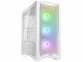 Lian Li PC-Gehäuse LANCOOL II Mesh C RGB Snow Edition