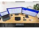 Immagine 7 Kensington SmartFit Dual Monitor