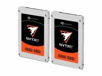 Seagate NYTRO 5350H SSD 15.36TB 2.5 SE . NMS NS INT