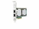 Hewlett Packard Enterprise HPE QL41132HLRJ - Adaptateur réseau - PCIe 3.0 x8