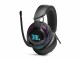 Image 6 JBL Headset Quantum 910 Schwarz, Audiokanäle: Stereo