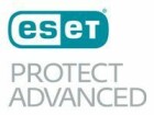 eset PROTECT Advanced - Subscription licence renewal (1 year