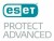Image 1 eset PROTECT Advanced - Subscription licence renewal (1 year
