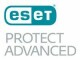 eset PROTECT Advanced - Subscription licence (1 year)