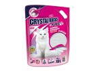 Crystal Rocks Katzenstreu Silikat Plus, 10 l, klumpend, Packungsgrösse