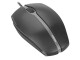 Cherry Mouse GENTIX Silent black