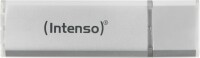 Intenso USB-Stick Alu Line 32GB 3521482 USB 2.0 silver