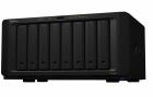 Synology NAS Diskstation DS1821+ 8-bay, Anzahl Laufwerkschächte: 8