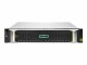 Hewlett-Packard HPE Modular Smart Array 2062 16Gb Fibre Channel SFF