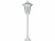 Bild 10 Star Trading Gartenlicht Solar Flame, Weiss, Betriebsart: Solarbetrieb