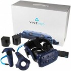 HTC VR-Headset - HTC Vive Pro - Full Kit
