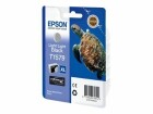Epson Tinte - C13T15794010 Light Light Black