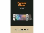 Panzerglass Displayschutz E2E AB Nintendo Switch OLED, Detailfarbe