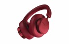 Urbanista Wireless Over-Ear-Kopfhörer Miami Rot, Detailfarbe: Rot