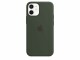 Bild 3 Apple Silicone Case mit MagSafe iPhone 12 mini, Fallsicher