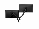 AOC AM420 Dual Monitor Arm - Black für Monitore