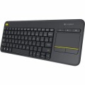 Logitech Wireless Touch Keyboard
