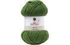 lalana Wolle Comfort 100 g, Olivgrün, Packungsgrösse: 1 Stück