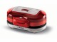 Ariete Hamburger-Grill Party Time ARI-205-RD 1200 W, Rot/Weiss