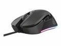 Trust Computer Trust Gaming-Maus GXT922 Ybar Schwarz, Maus Features