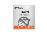 ZyXEL Lizenz iCard Cyren Anti-Spam USG60