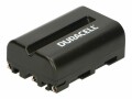 Duracell - Kamerabatterie - Li-Ion - 1400 mAh