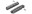 Bild 0 Shimano Bremsgummis R55C4 Paar, mit Befestigungsschrauben