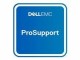 Dell Upgrade from Lifetime Limited Warranty to 5Y ProSupport