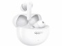 OPPO In-Ear-Kopfhörer Enco Air 3 Pro Weiss, Detailfarbe