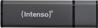 Intenso USB-Stick Alu Line 8GB 3521461 USB 2.0 antracite