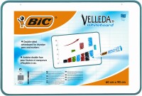BIC       BIC Velleda Tafel 701 1199000701 60x90cm weiss, Aktuell
