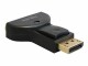 Image 3 DeLock DeLOCK - DisplayPort-Adapter - DisplayPort