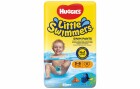 Huggies Little Swimmers Grösse 5-6, 11 Stück (2961151