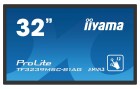 iiyama Monitor ProLite TF3239MSC-B1AG, Bildschirmdiagonale: 31.5 "