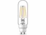 Philips Lampe 4.5 W (40 W) GU10 Warmweiss, Energieeffizienzklasse
